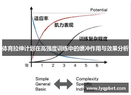 体育拉伸计划在高强度训练中的缓冲作用与效果分析